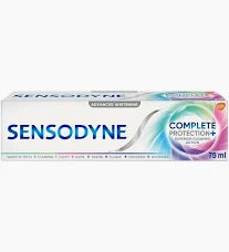 SENSODYNE T/P COMPLETE PROTECTION WHITENING 75ML